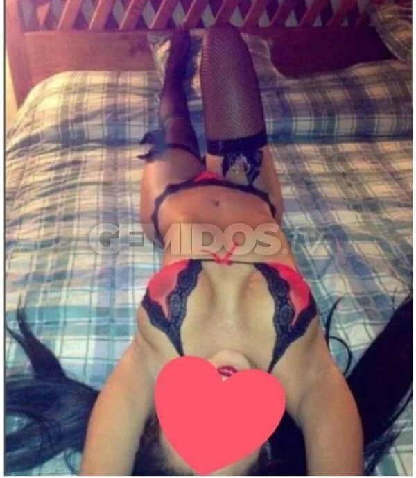 Female Escort