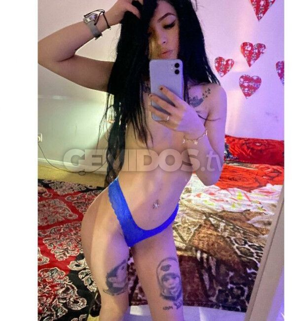 Female Escort