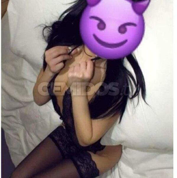 Escorts Anabelle in Birmingham