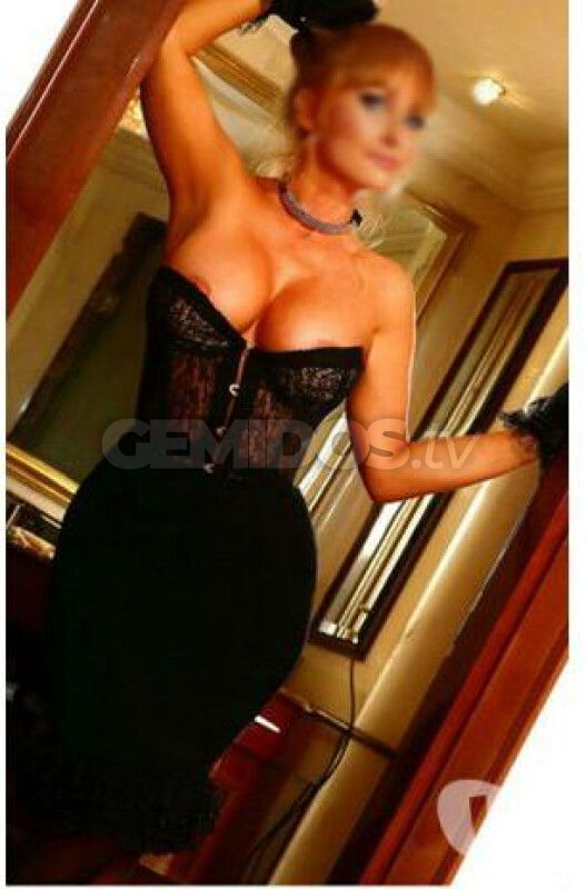 Female Escort