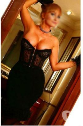 Female Escort
