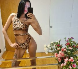 Female Escort