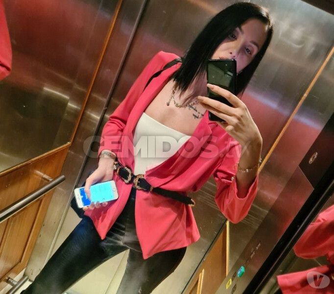 Female Escort