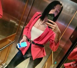 Female Escort