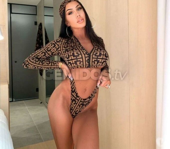 Female Escort