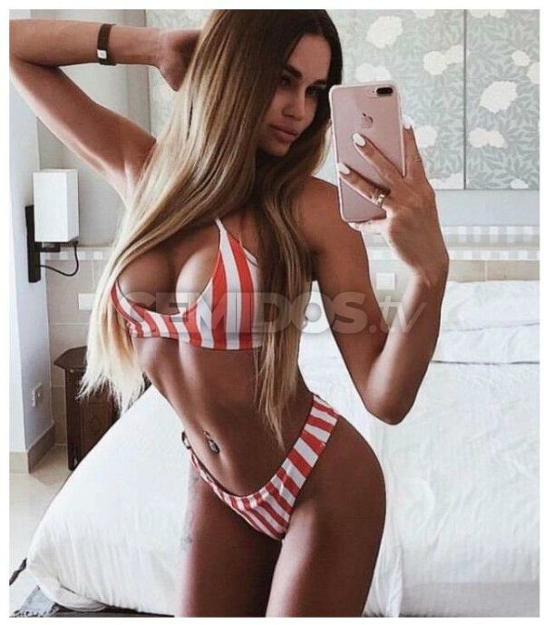 Female Escort