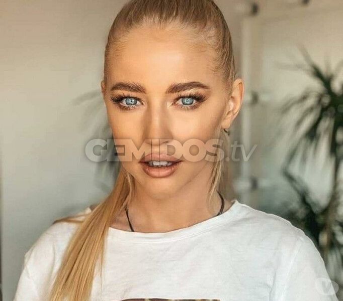Female Escort