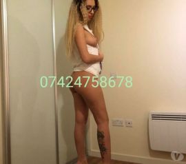 Female Escort