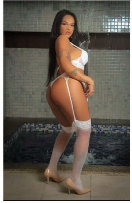Female Escort
