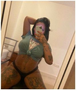 Female Escort