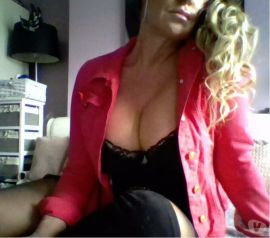 Female Escort