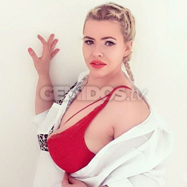 Escorts Female Escort in Bromley