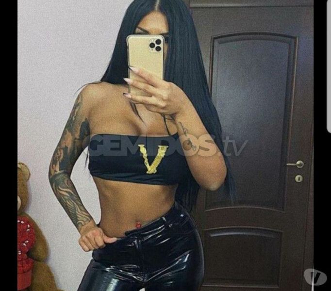 Female Escort