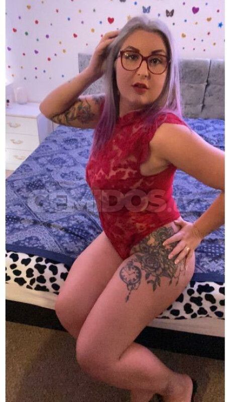Female Escort