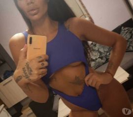 Female Escort