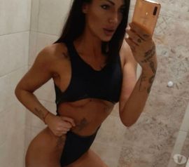 Female Escort