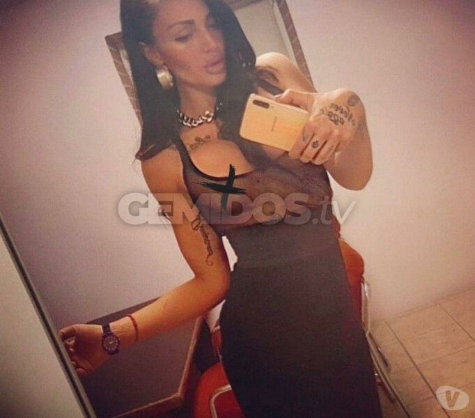 Female Escort