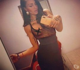 Female Escort