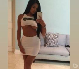 Female Escort