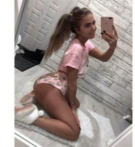 Female Escort