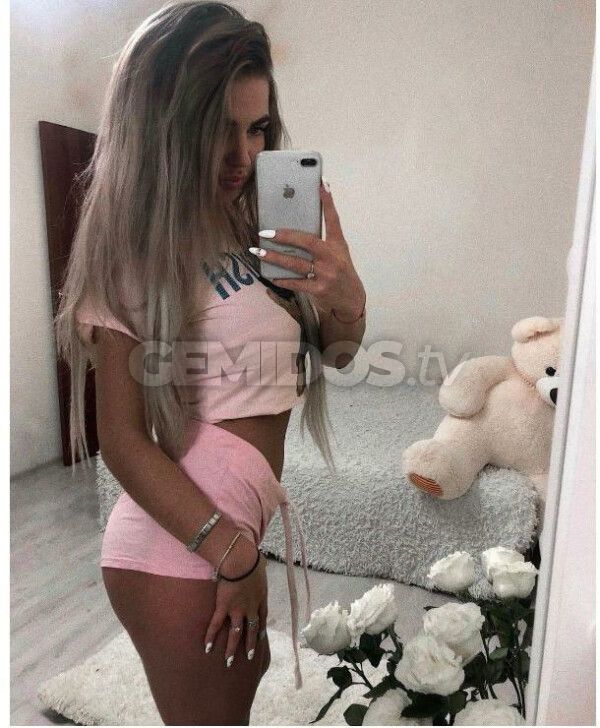 Female Escort