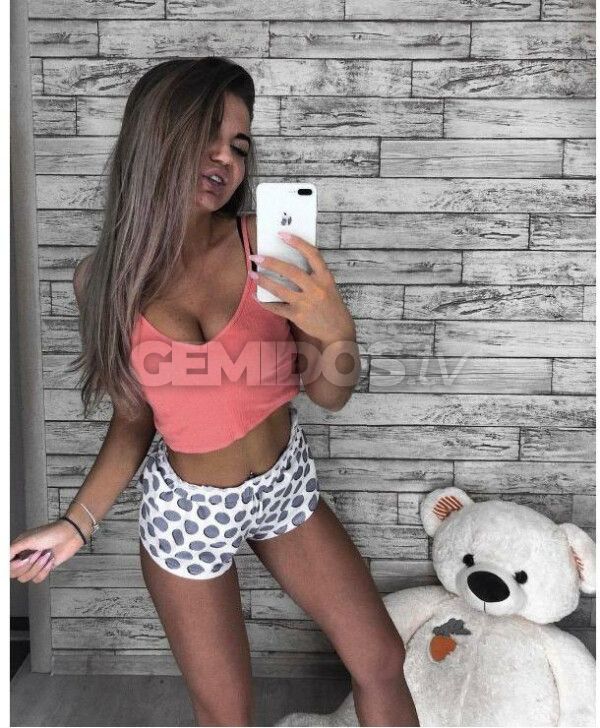 Female Escort