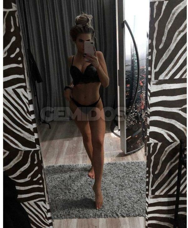 Female Escort