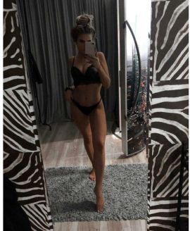 Female Escort