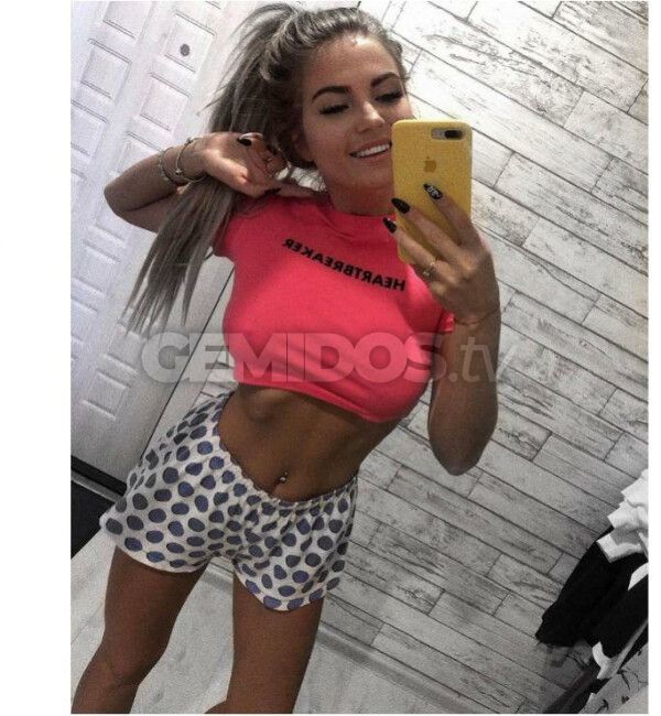 Female Escort