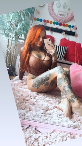Scottish Maddison