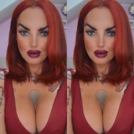 Scottish Maddison