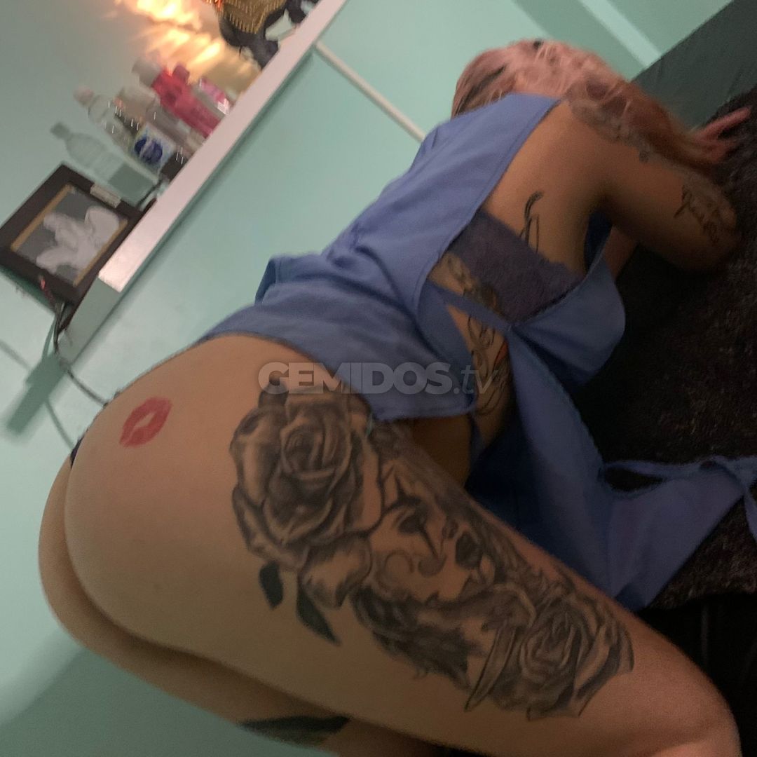 Gringa Guerrera