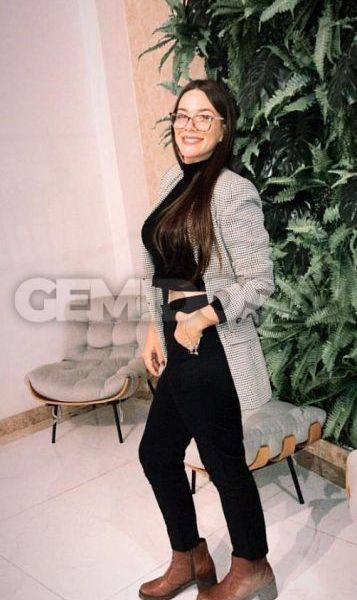 Escort Anitta Amora a São Paulo