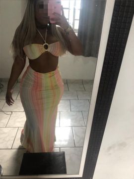 Cristal Silva