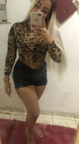 Cristal Silva