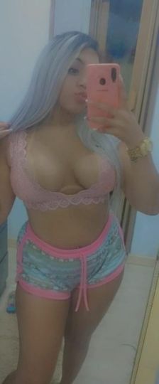 Cristal Silva