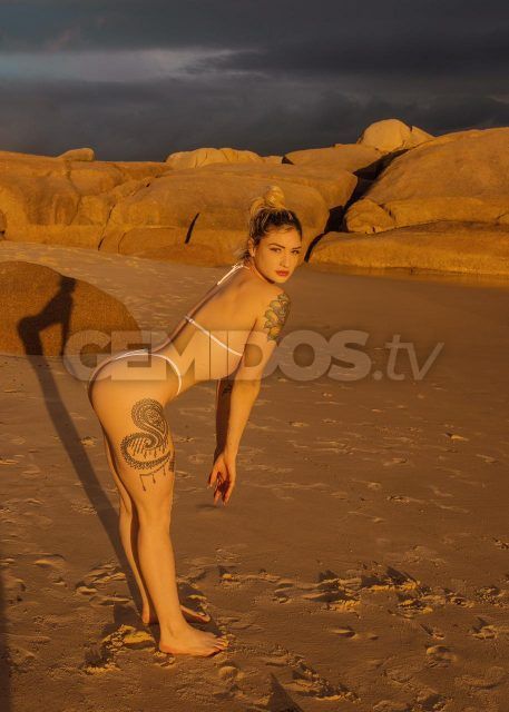 Myrella Biachi