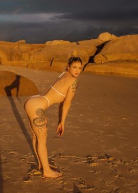 Myrella Biachi