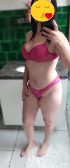 Paulinha Lima