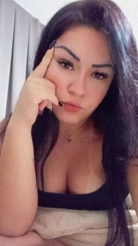 Bruninha Pimenta