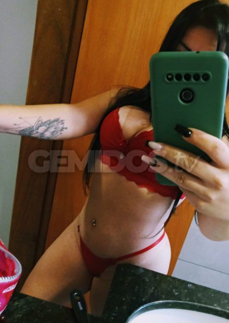 Bruninha Pimenta