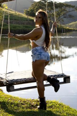 Bianca Santana