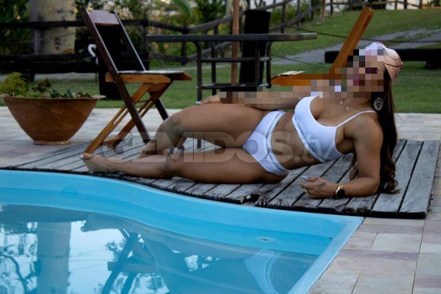 Bianca Santana