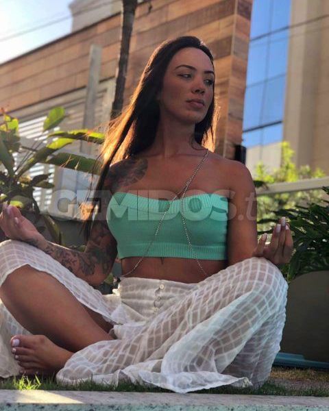 Acompanhantes Juliana Galiotto em Santa Catarina