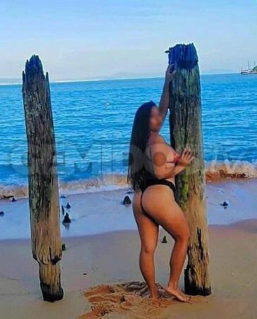 Acompanhantes Nicole Bordin em Santa Catarina