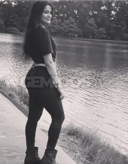 Mirela Berrini