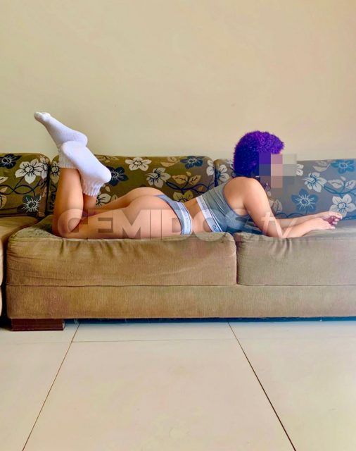 Bruninha Carvalho