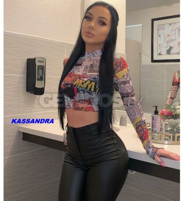Sandra