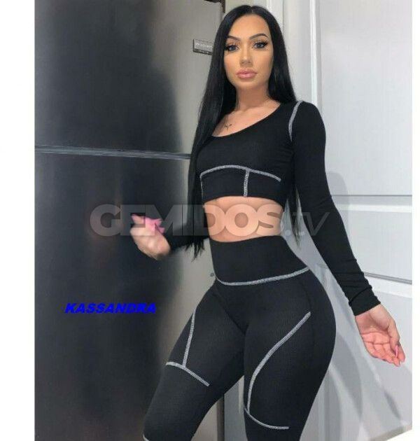 Sandra