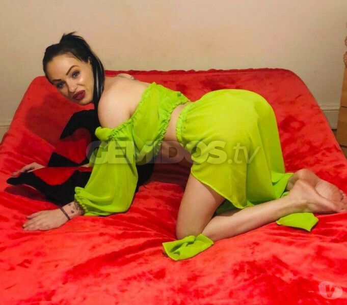 Female Escort
